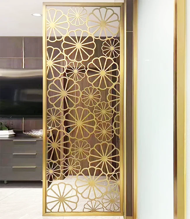 ວິທີການເຮັດຫນ້າຈໍແຍກຕ່າງຫາກຫັນປ່ຽນການເພີ່ມປະສິດທິພາບພື້ນທີ່ແລະປະສິດທິພາບການເຮັດວຽກໃນອະນາຄົດ?